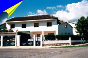 Villa Pino Alto